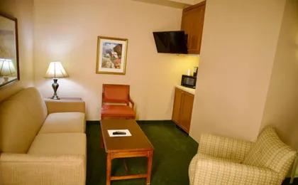 Hotel Mead & Conference Center