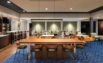 Courtyard by Marriott Annapolis