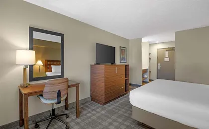 Best Western North I-25 Hotel