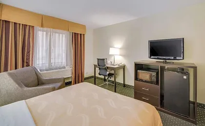 Quality Inn & Suites Sioux Falls South