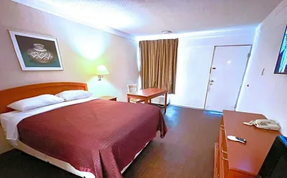 Thunderbird Motel Hillsboro