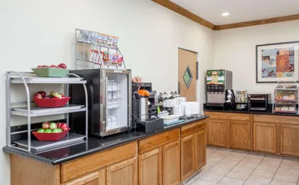 Hawthorn Extended Stay by Wyndham Decatur