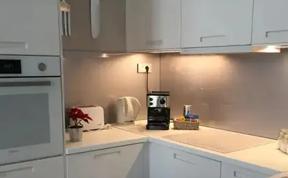 Apartment Feel Good