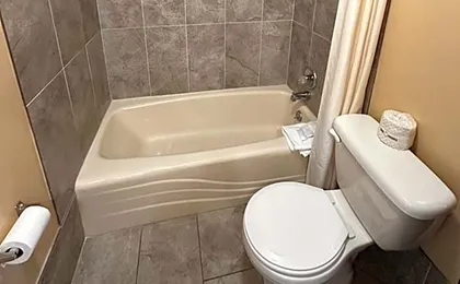 budget inn