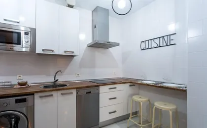 Apartamento El Museo