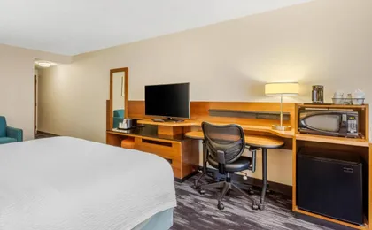 Fairfield Inn Myrtle Beach North
