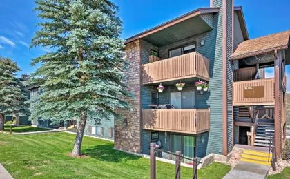 Walkable Park City Condo w/ Pool & Hot Tub!