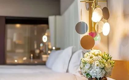 Sofitel Munich Bayerpost