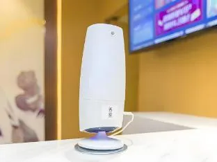 Lavande Hotel Guangzhou Xiajiao Metro Station Shaxi Hotel Supplies City Store