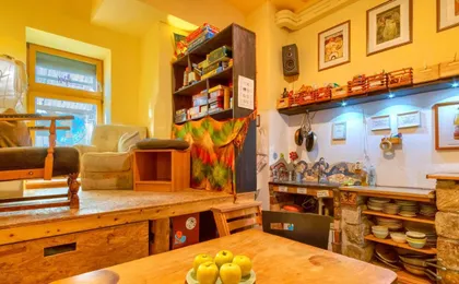 Hostel Lollis Homestay Dresden