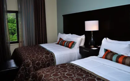 Staybridge Suites North Jacksonville