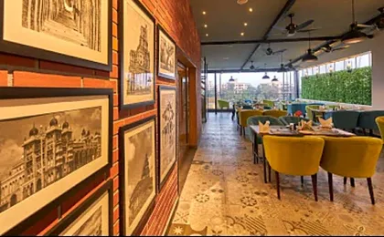 Regenta Inn Grand Koramangala