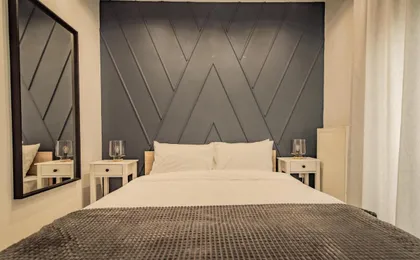 Apollo's Apartment on Radio City Midas Home