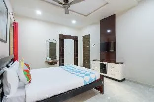 Hotel O Home Dk Homes