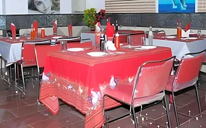 Hotel Jinendra Palace