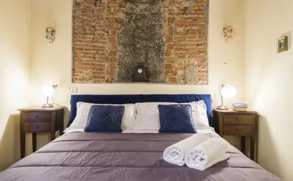 Romantic and Charming Apartments