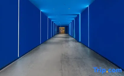 Yueta X E-sports Apartment (Xiajiao Subway Station Branch)