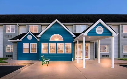 Microtel Inn & Suites By Wyndham Joplin