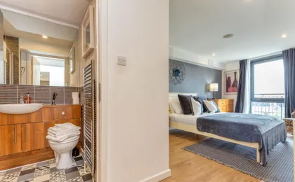 Executive 7 Apartments Argyle Street