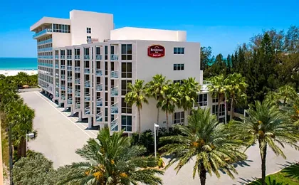 Residence Inn by Marriott St. Petersburg Treasure Island