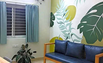 Zylo Indiranagar