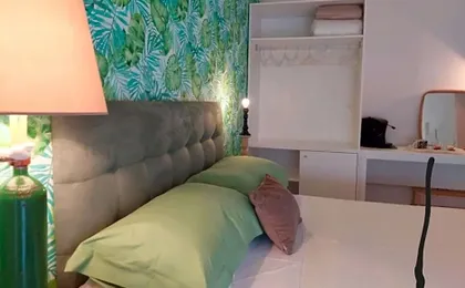 Donna Lucia B&B (Adults Only)