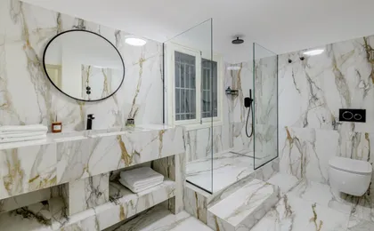 Incomparable Plaka's Lux 2bdrm Apt W/Pvt Heated Pool