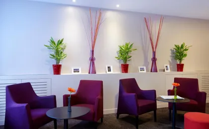 Citadines Austerlitz Paris