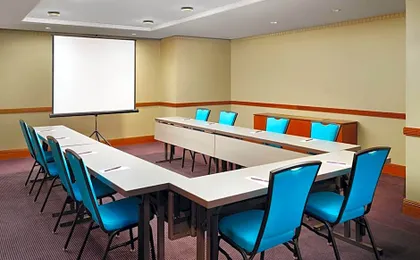 Residence Inn by Marriott Philadelphia Center City