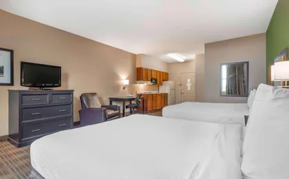 Extended Stay America Dallas Frankford Road