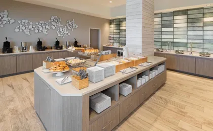 Springhill Suites Panama City Beach Beachfront