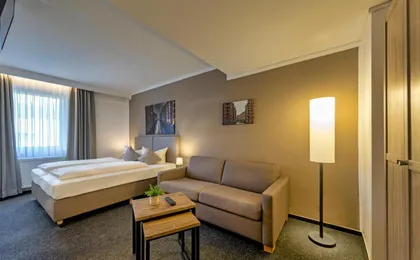 Auto Parkhotel
