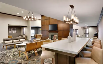 Residence Inn by Marriott Houston I-10 West