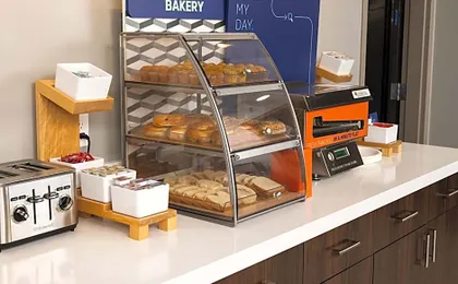Holiday Inn Express Hotel & Suites Festus-South St. Louis By IHG