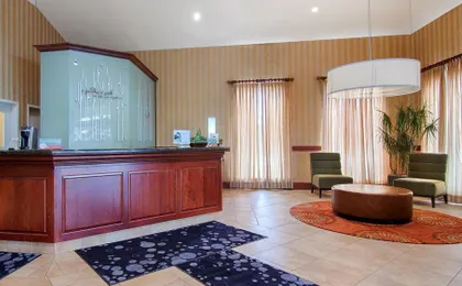 Hilton Garden Inn Milwaukee Park Place
