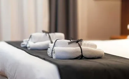 Hotel Max
