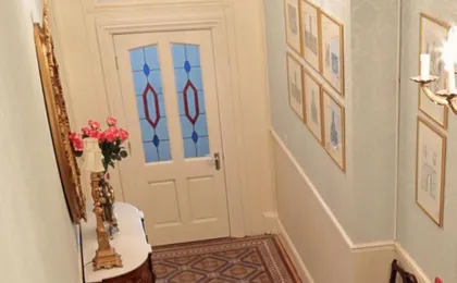 The Georgian Town House Hotel