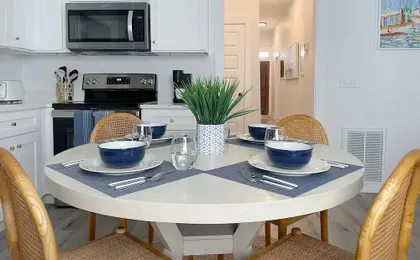 Stylish 1900s Renovated Apartments