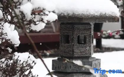 Re-encounter Homestay (Hangzhou West Lake Lingyin Temple Store
