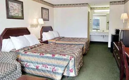 Gray Inn And Suites