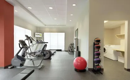 Home2 Suites by Hilton la Crosse