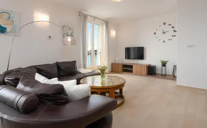 Design Apartment Bellevue