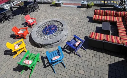 Surfside Hotel and Suites
