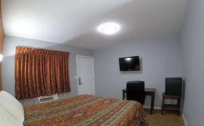 Cozy Rest Motel
