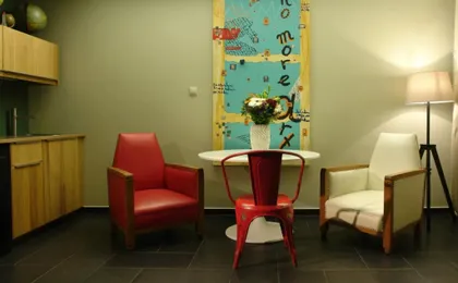 Minilux Apartments