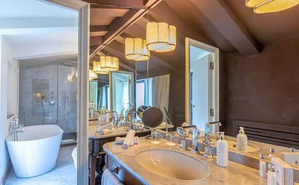 Hotel Regency - Small Luxury Hotels of the World