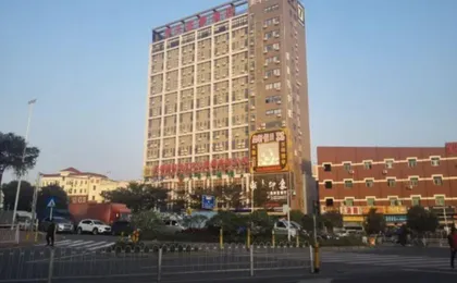 7 Days Inn (Shenzhen Shiyan Tianbao Road)