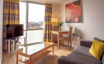 PREMIER SUITES Liverpool