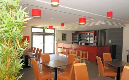 Sporthotel Borussia Düsseldorf