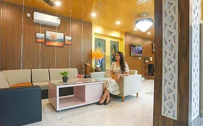 FabHotel SRH